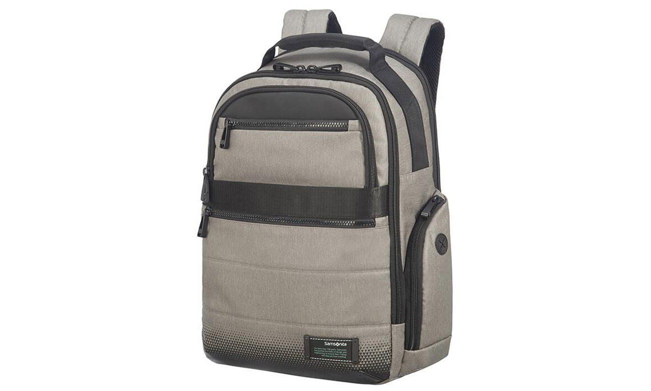 Samsonite Cityvibe 2.0 14.1" szary Plecaki na laptopy Sklep