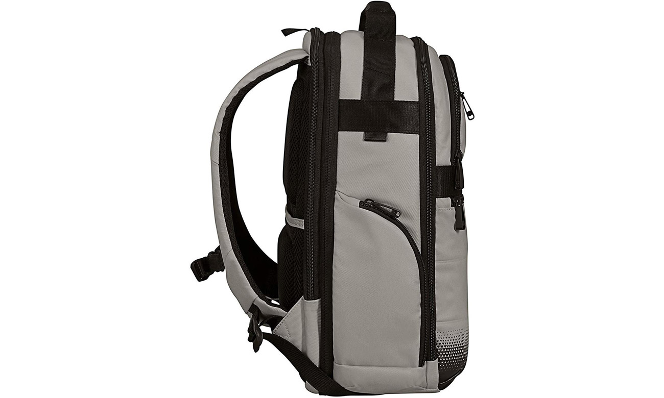 Samsonite Cityvibe 2.0 15.6" szary Plecaki na laptopy Sklep