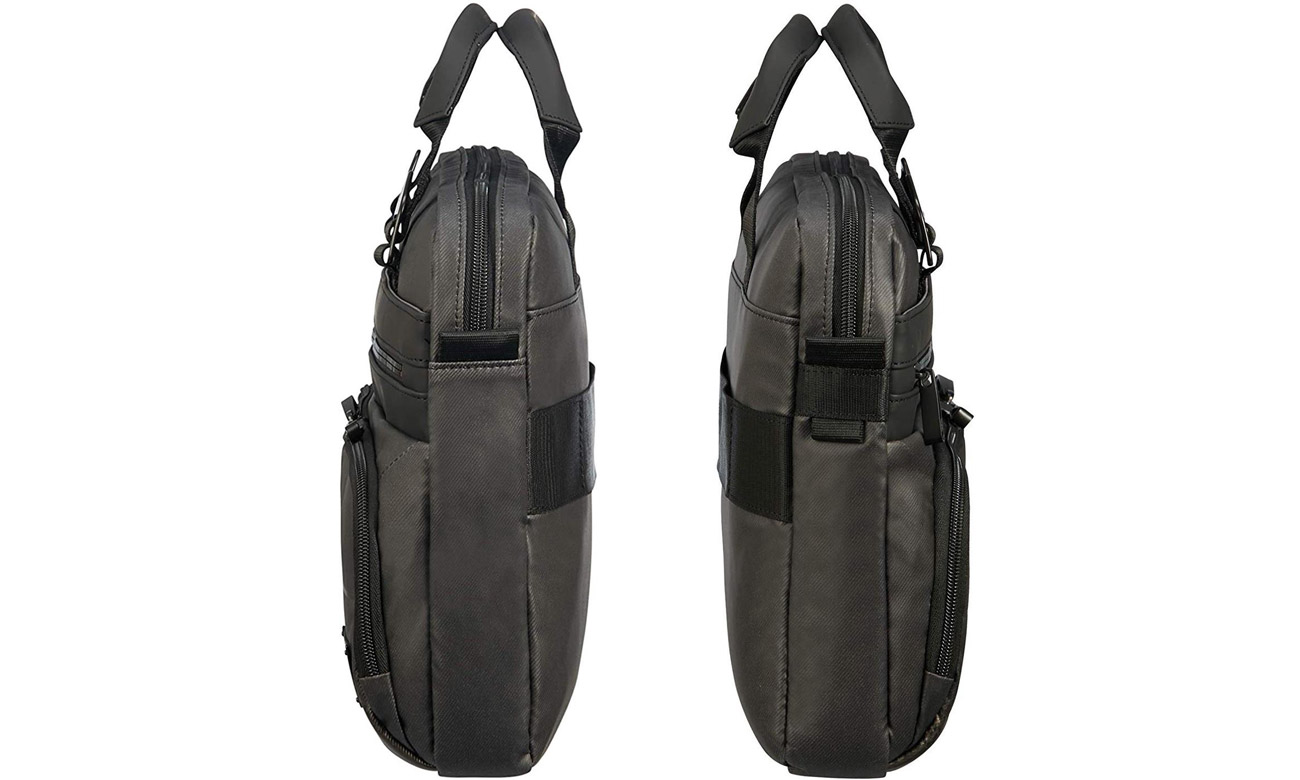 Torba na laptopa Samsonite Cityvibe 2.0 Shuttle Bag 15.6'' czarna