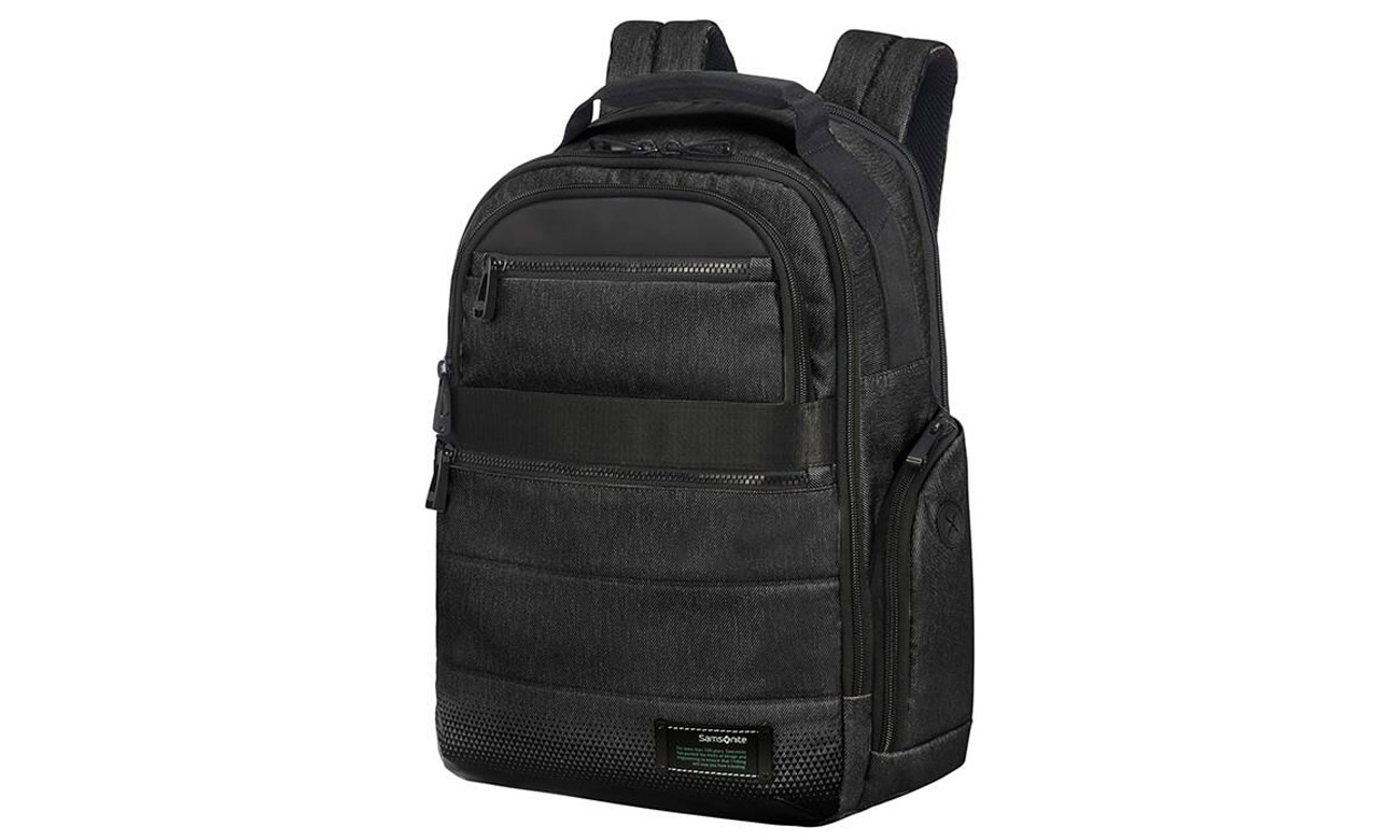 Plecak na laptopa Samsonite Cityvibe 2.0 14.1'' czarny