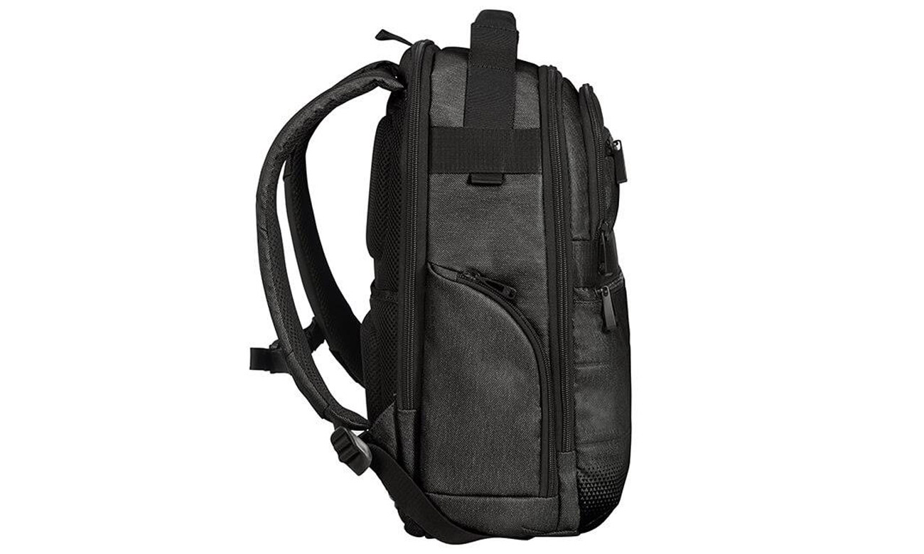 Plecak na laptopa Samsonite Cityvibe 2.0 14.1'' czarny