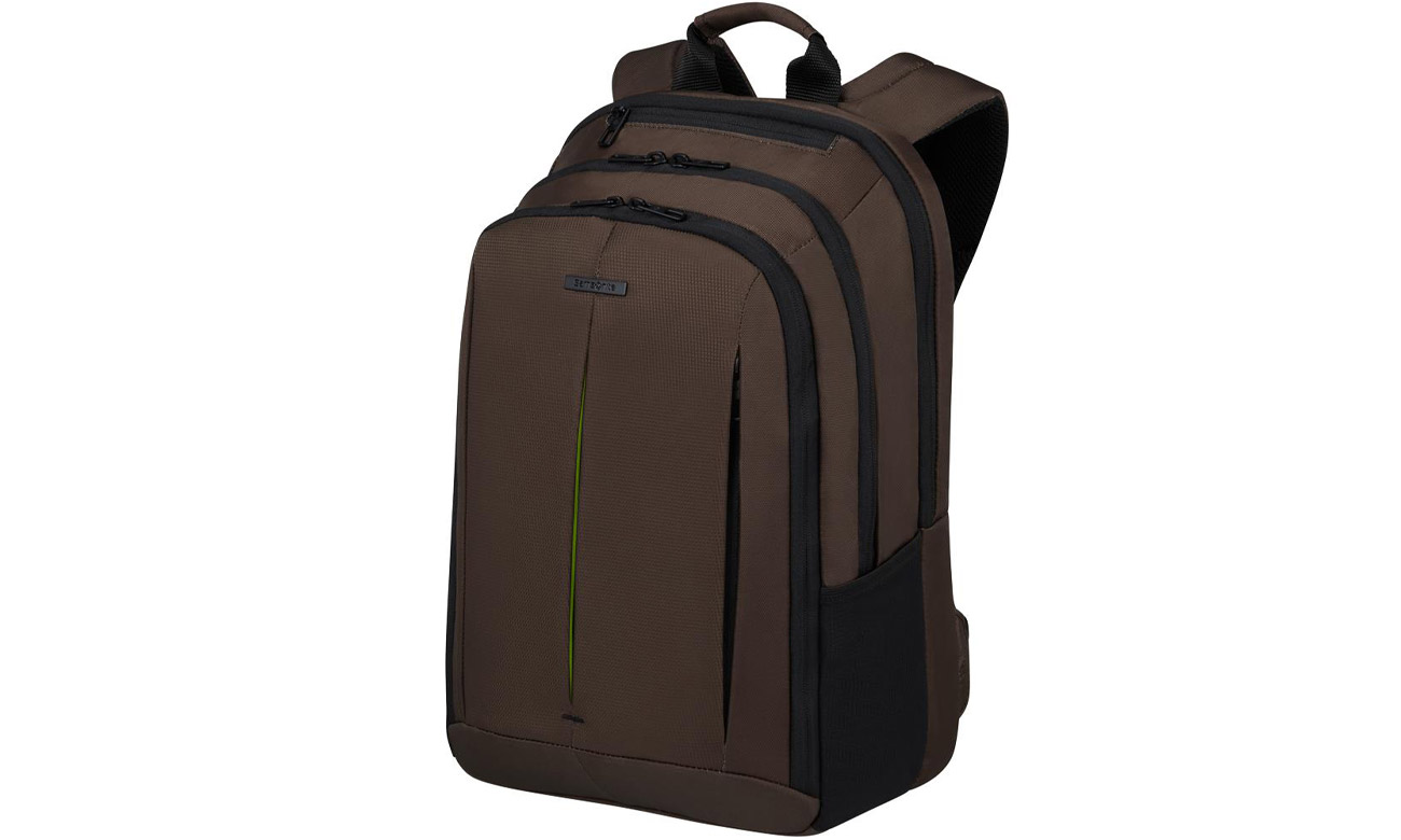 Plecak na laptopa Samsonite Guardit 2.0 15,6 turkish coffee