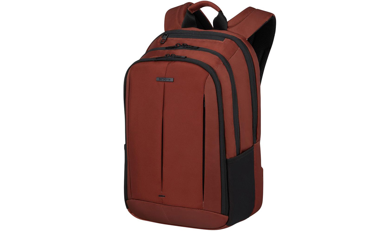 Plecak na laptopa Samsonite Guardit 2.0 15,6 burnt henna