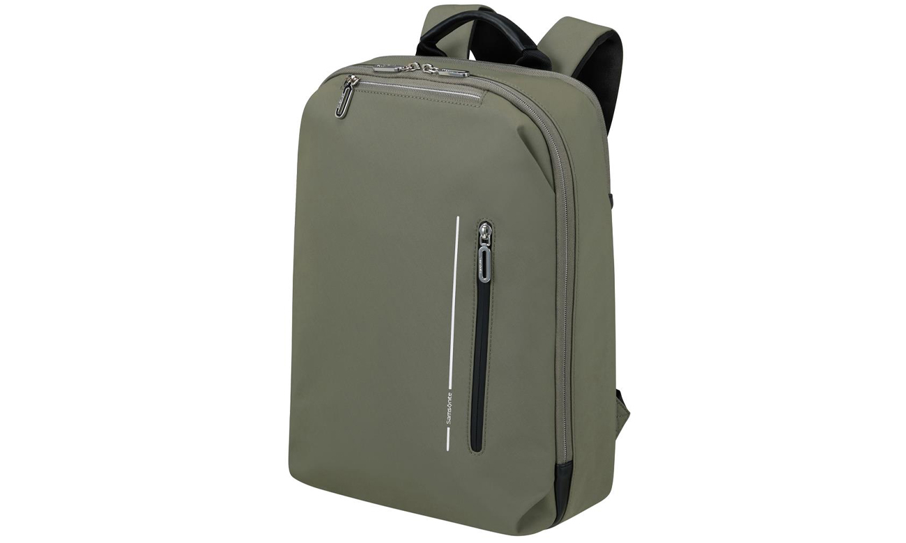 Rucksack Samsonite Ongoing 14.1'' olivgrün