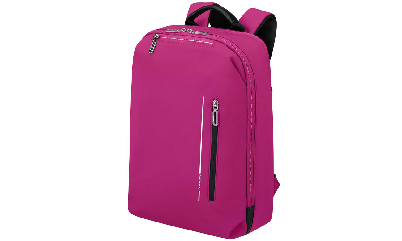 Rucksack Samsonite Ongoing 14.1'' light plum