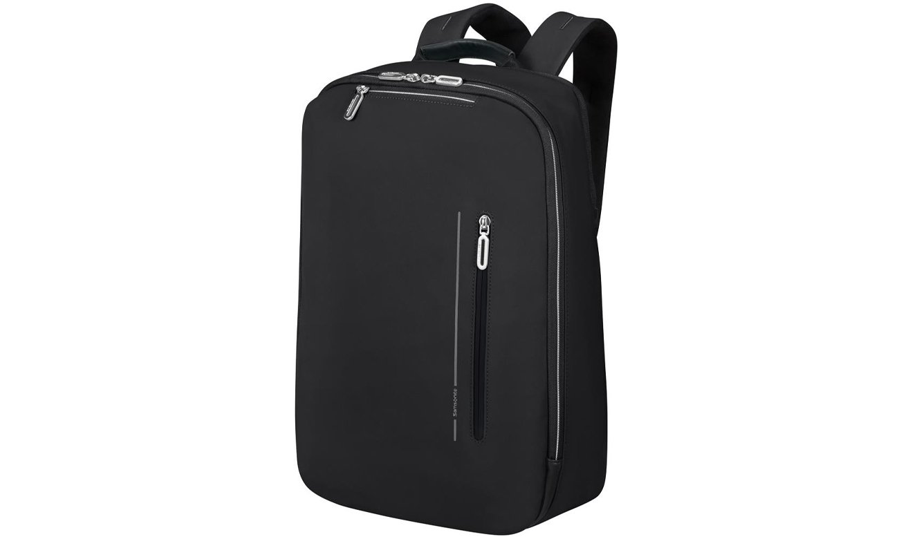 Rucksack Samsonite Ongoing 15,6'' schwarz