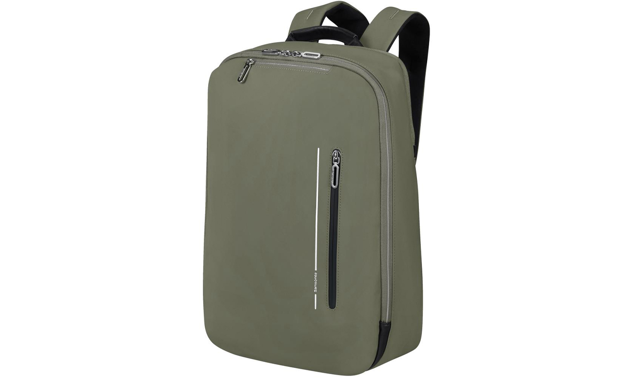 Samsonite Ongoing Rucksack 15,6'' olivgrün