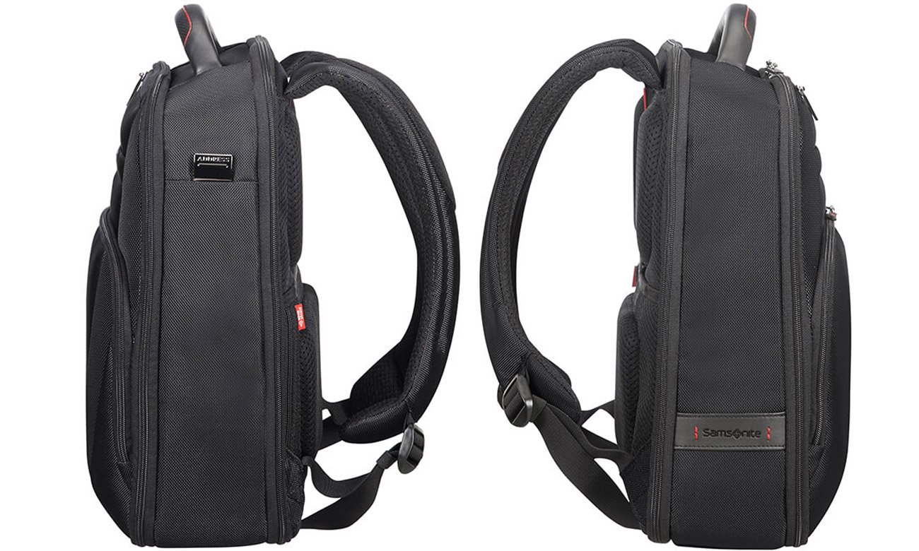 Plecak na laptopa Samsonite PRO-DLX 5 14.1''
