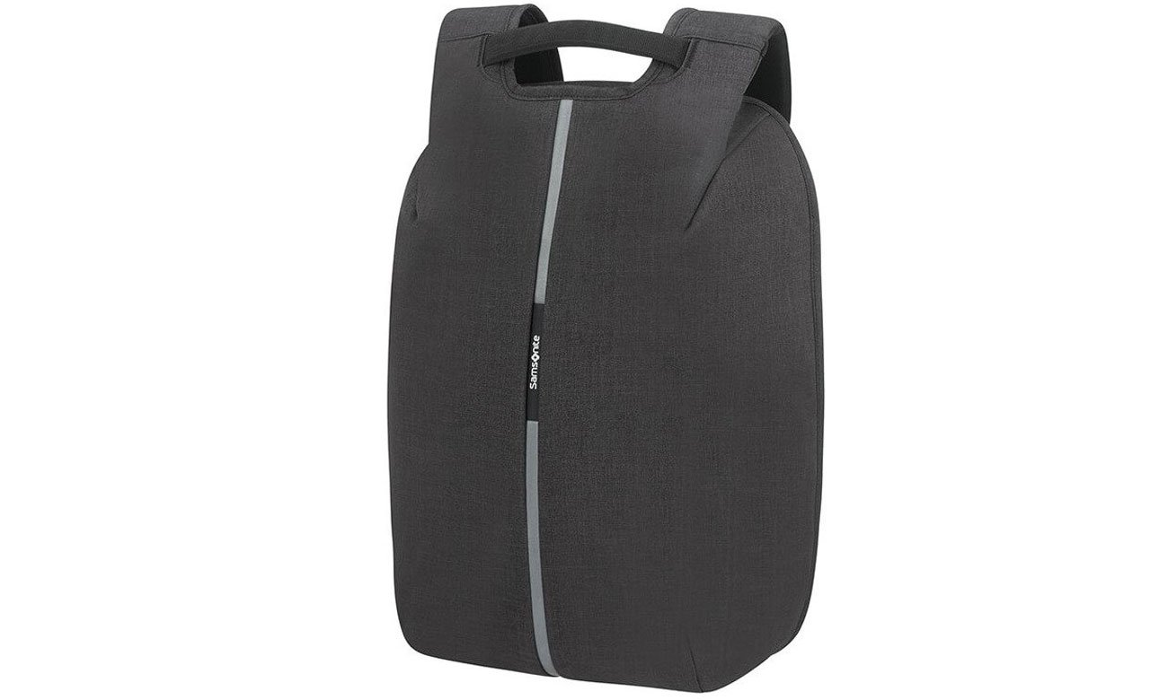 Securipak 15.6 grafitowy przód