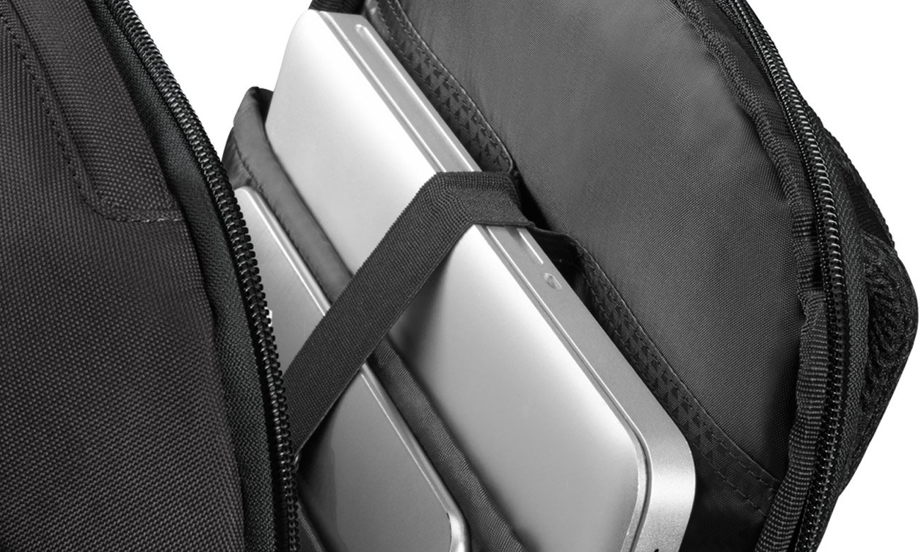 Plecak Samsonite StackD Biz 14.1'' - Wnętrze