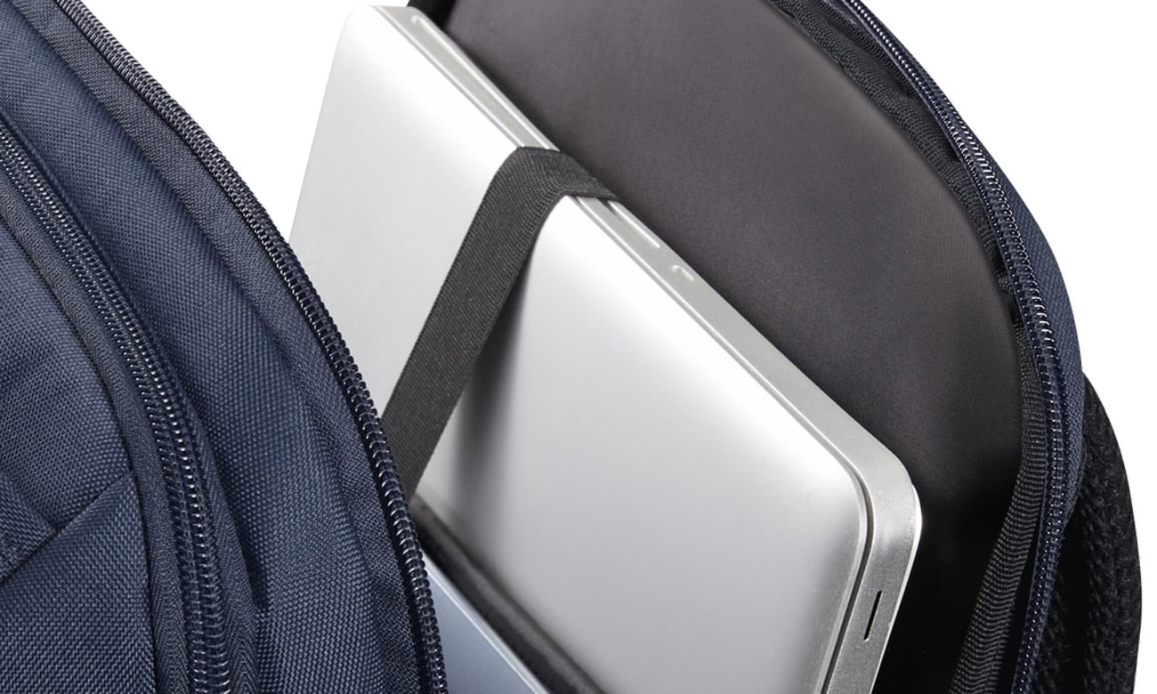 Plecak Samsonite StackD Biz 15.6'' - Wnętrze