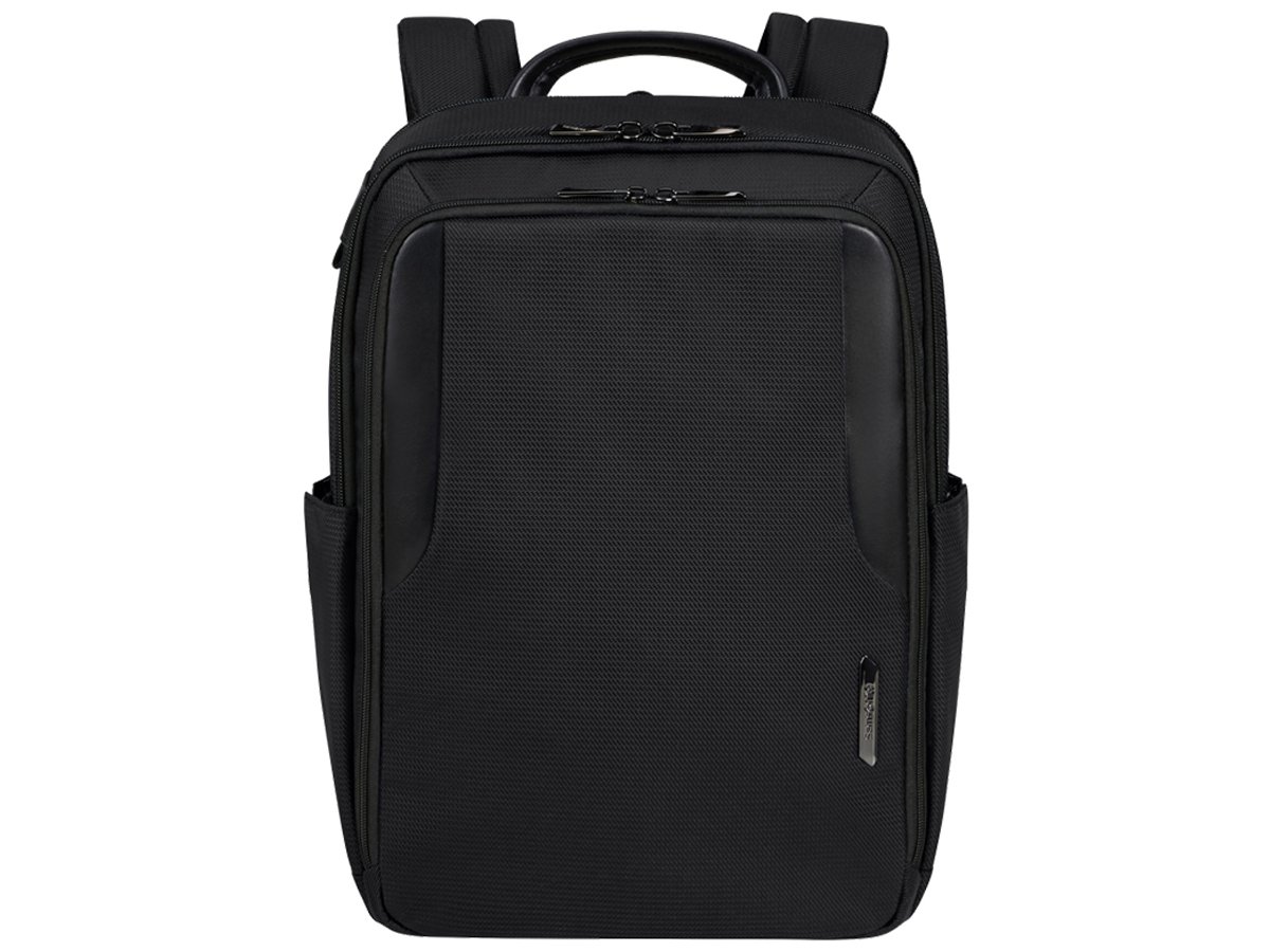 Samsonite XBR 2.0 14,1 Rucksack schwarz