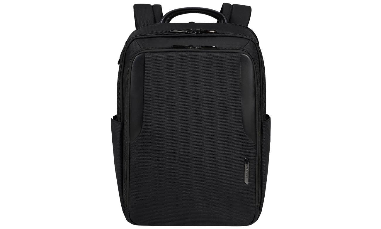 Samsonite XBR 2.0 14,1 Rucksack schwarz