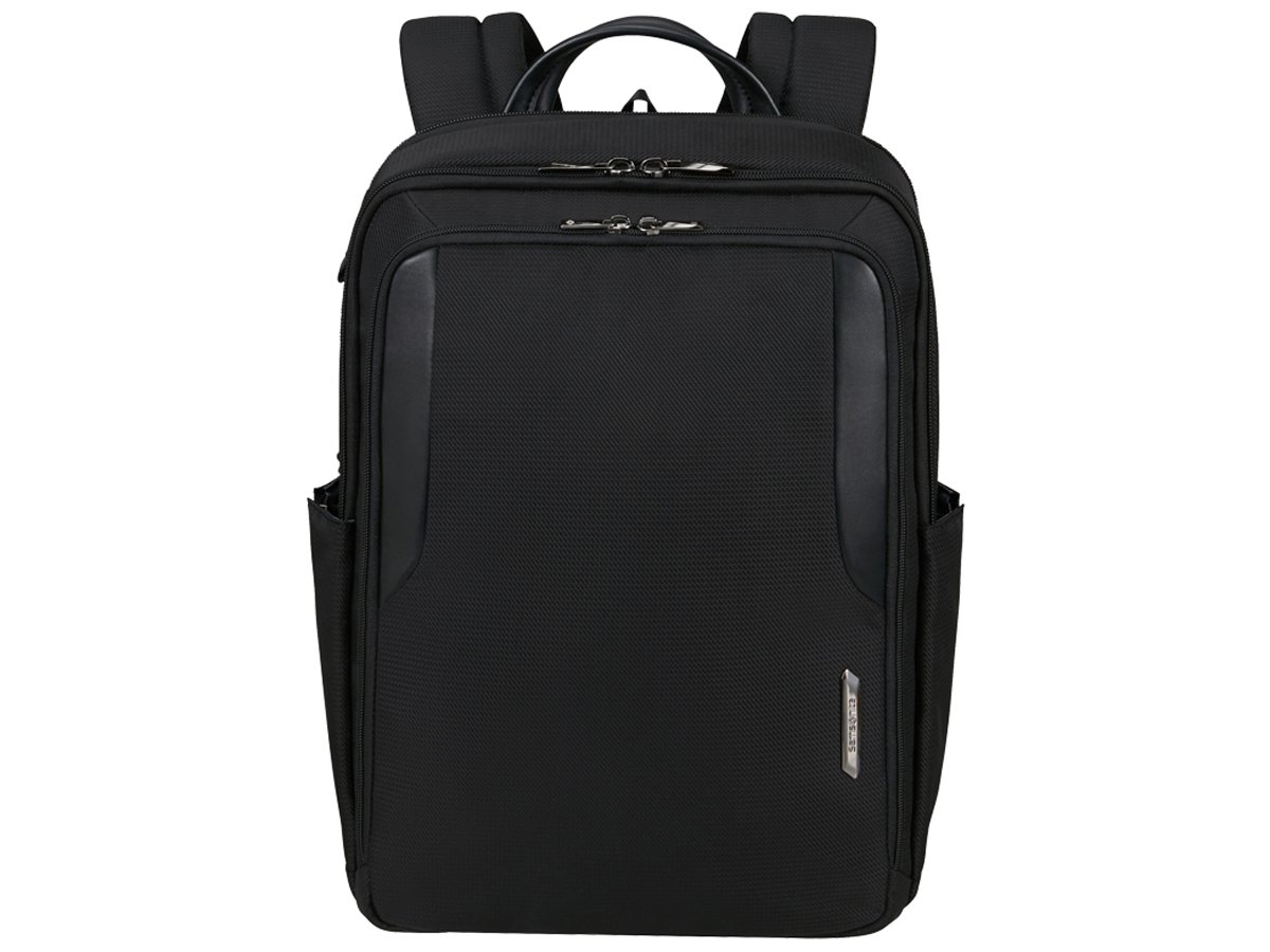 Plecak Samsonite XBR 2.0 15.6 czarny