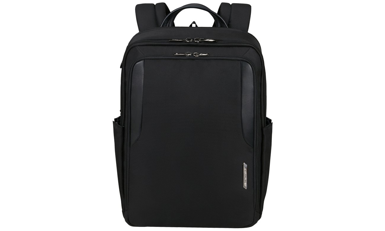 Plecak Samsonite XBR 2.0 15.6 czarny