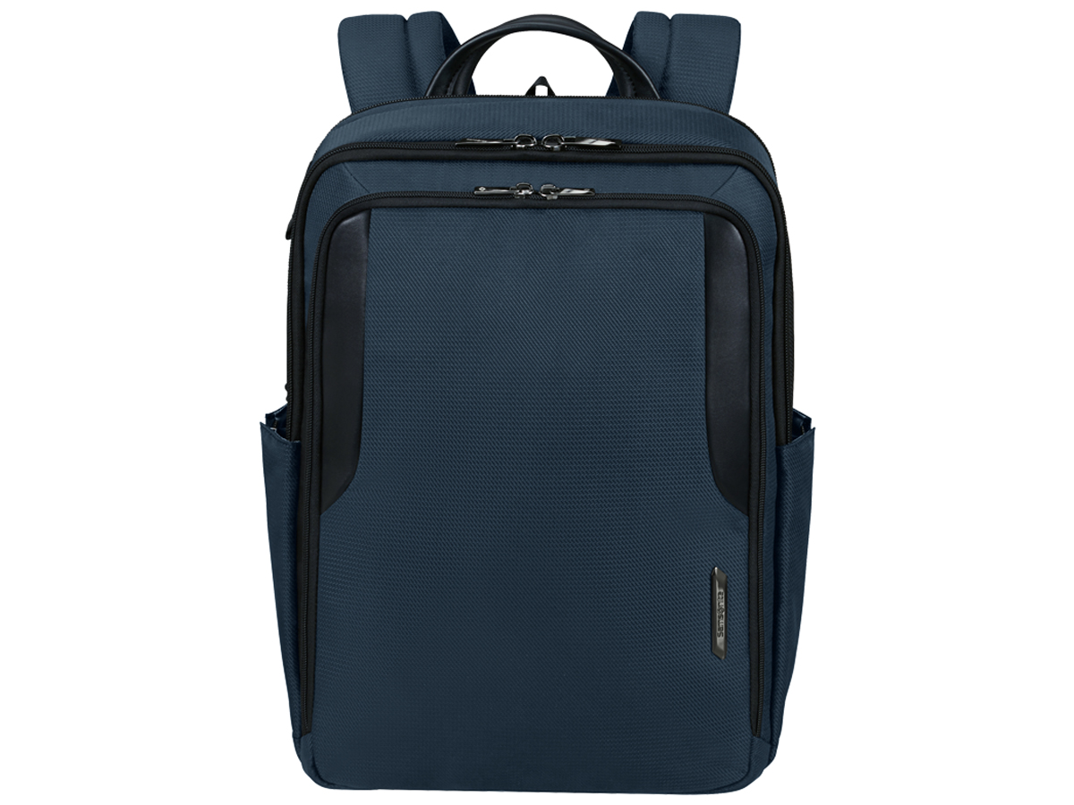 Plecak Samsonite XBR 2.0 15.6 granatowy
