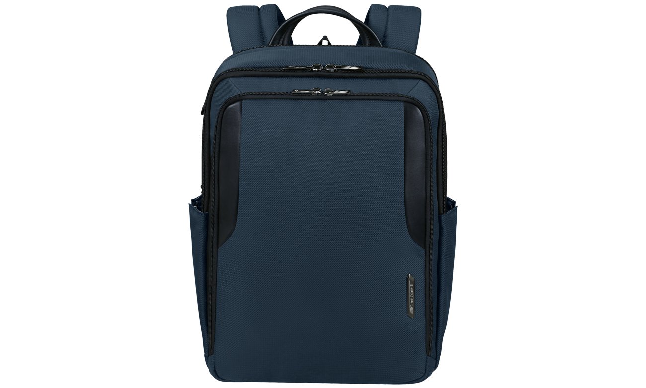 Plecak Samsonite XBR 2.0 15.6 granatowy