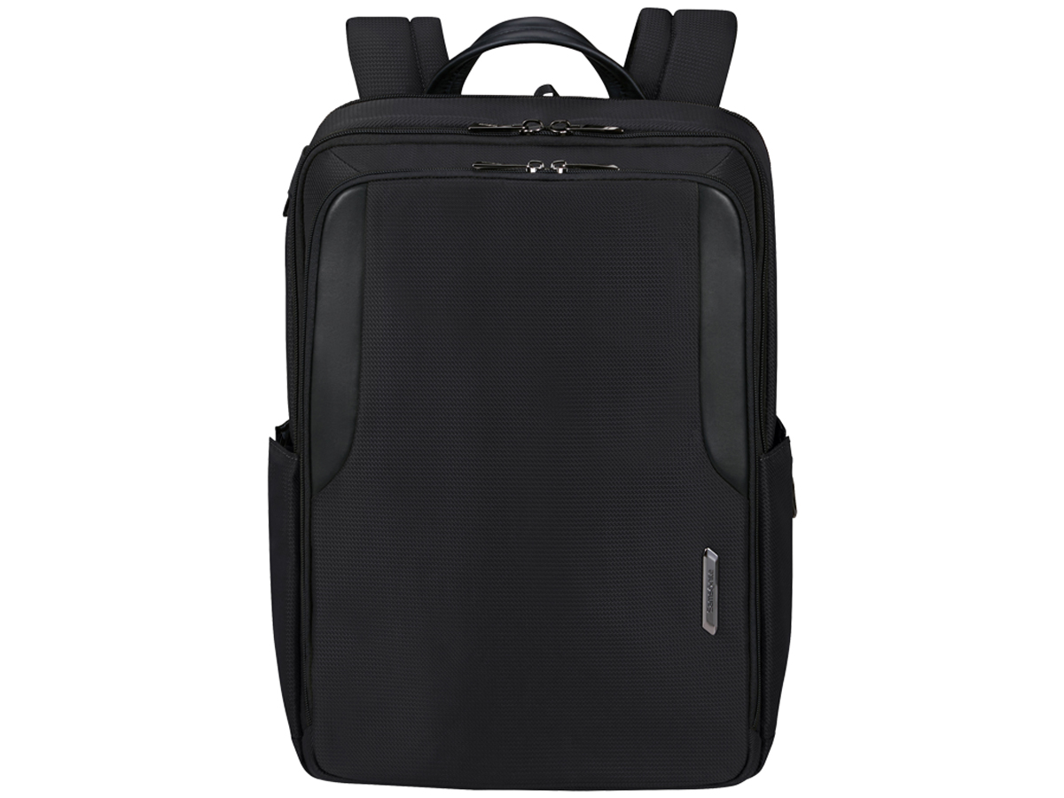 Plecak Samsonite XBR 2.0 17,3 czarny