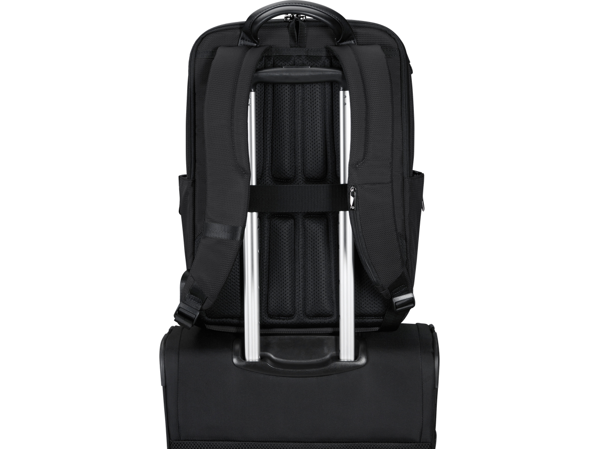 Samsonite XBR 2.0 wygląd