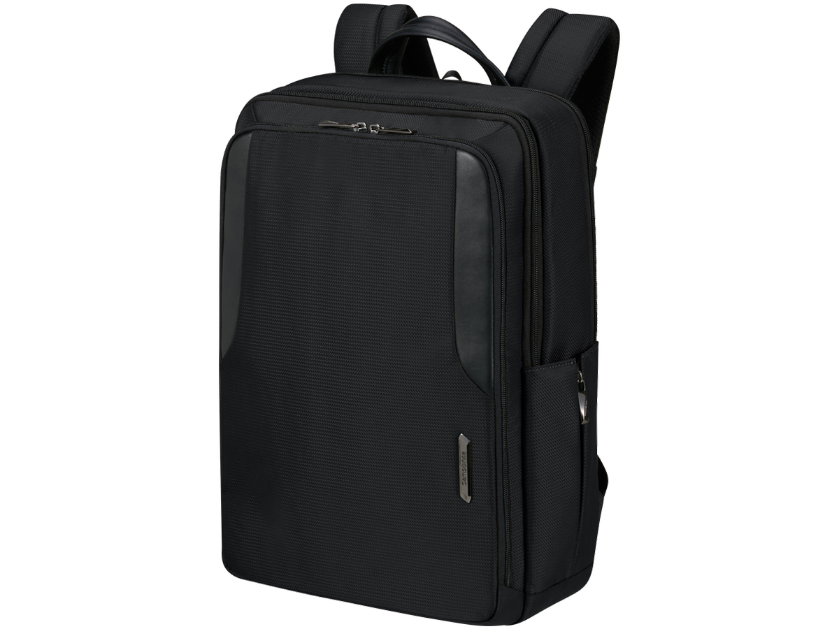 Samsonite XBR 2.0 stylistyka