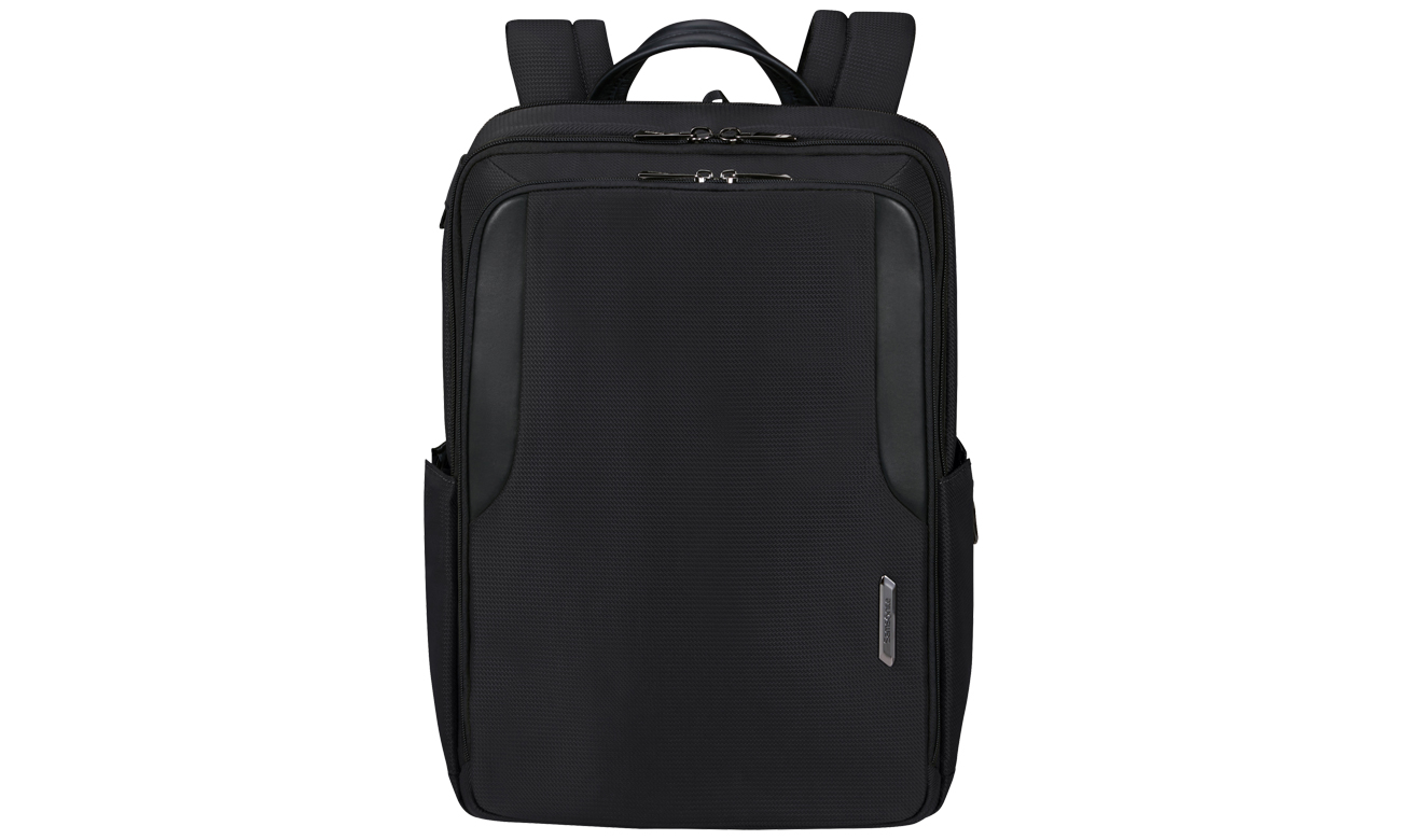 Plecak Samsonite XBR 2.0 17,3 czarny