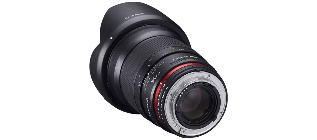 Zaawansowana konstrukcja optyczna