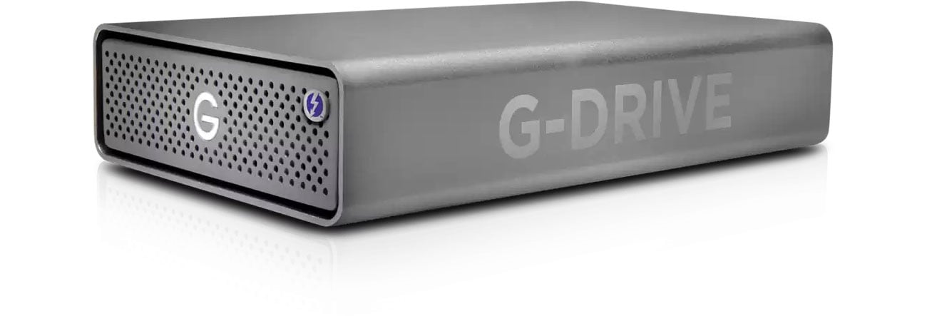 SanDisk Professional G-DRIVE PRO Magazyn danych