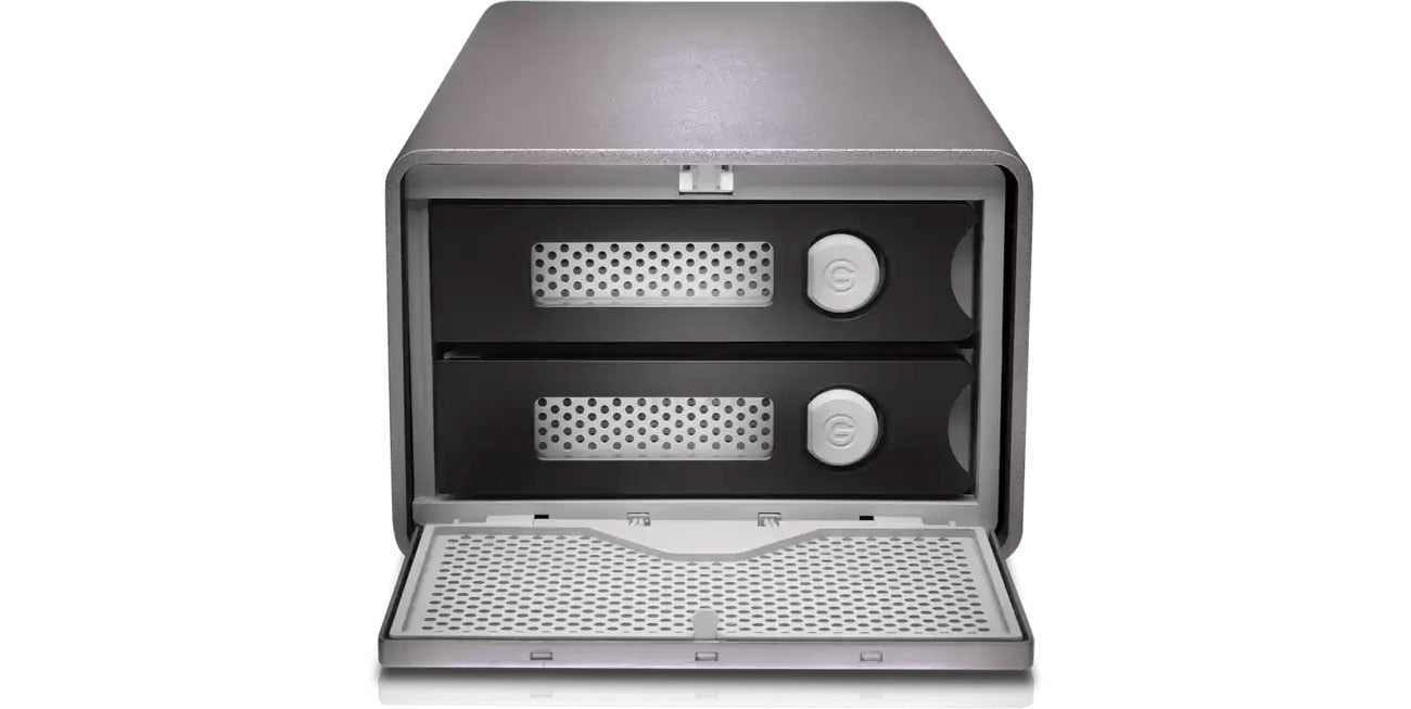 SanDisk Professional G-RAID 2 dyski RAID