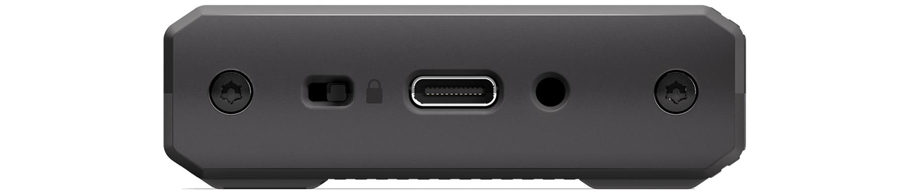 SanDisk Professional serii PRO-READER RED MINI-MAG złącze