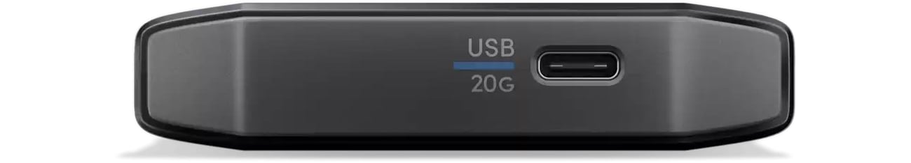 SanDisk PRO-BLADE TRANSPORT