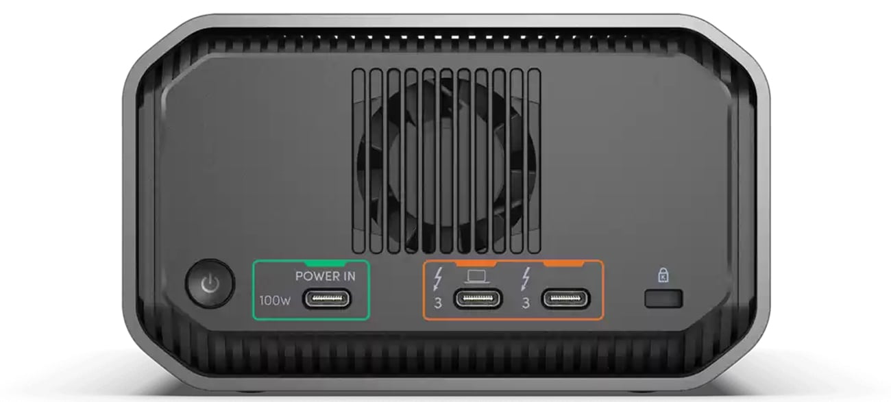 SanDisk Professional PRO-BLADE STATION