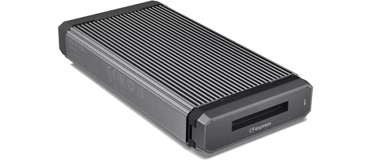 SanDisk Professional PRO-READER CFexpress