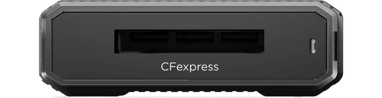 SanDisk Professional PRO-READER CFexpress