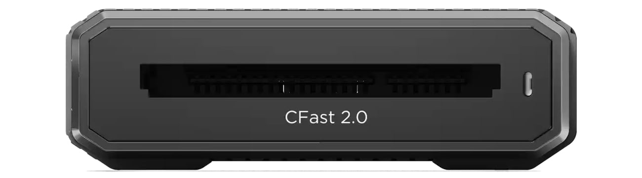 SanDisk Professional PRO-READER CFast