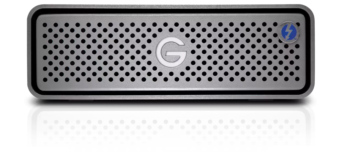 SanDisk Professional G-DRIVE PRO STUDIO SSD 7,68 TB