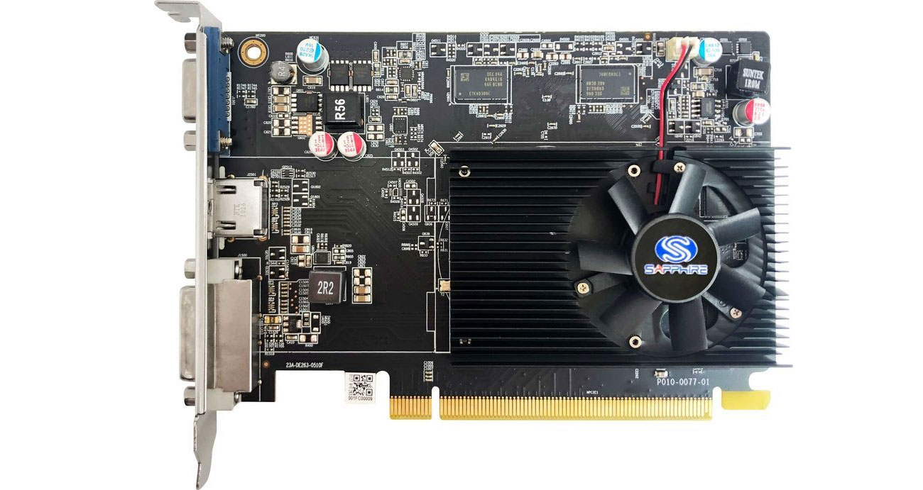 Sapphire Radeon R7 240