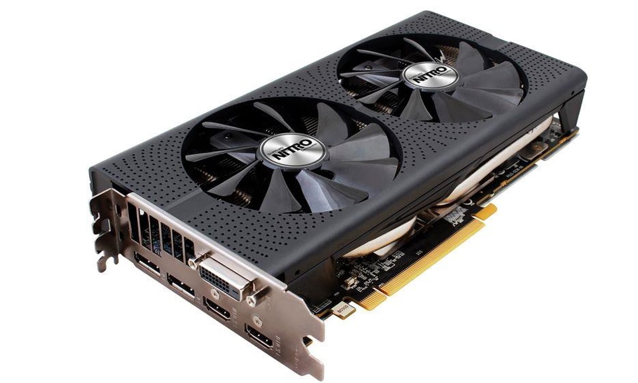 Technologia AMD Eyefinity