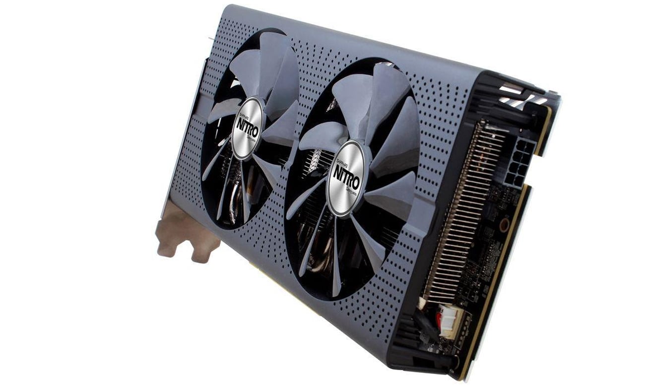 Metalowa konstrukcja