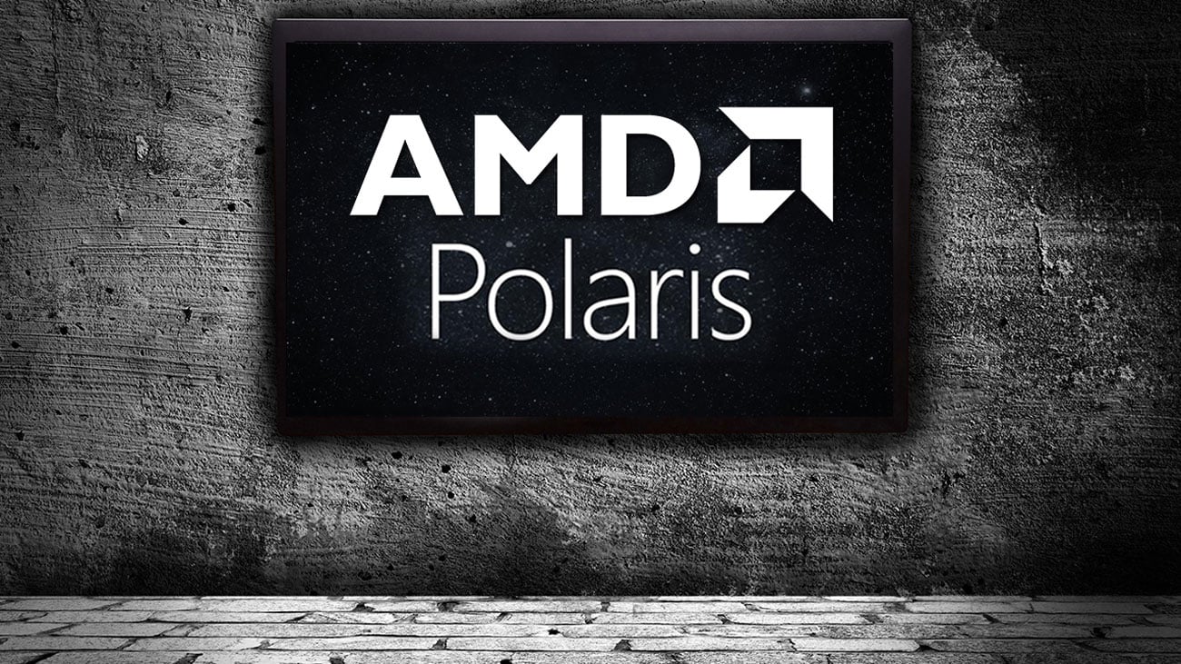 Architektura Polaris