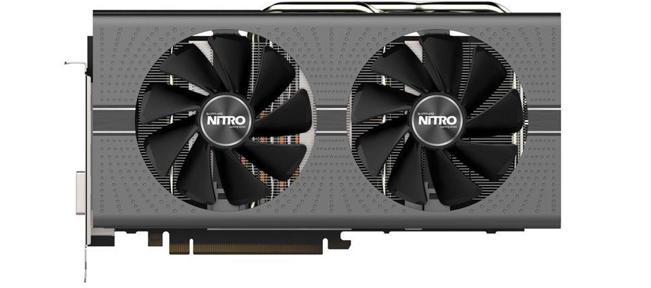 Amazon.co.jp: SAPPHIRE NITRO+ RADEON RX 580 8G GDDR5 OC
