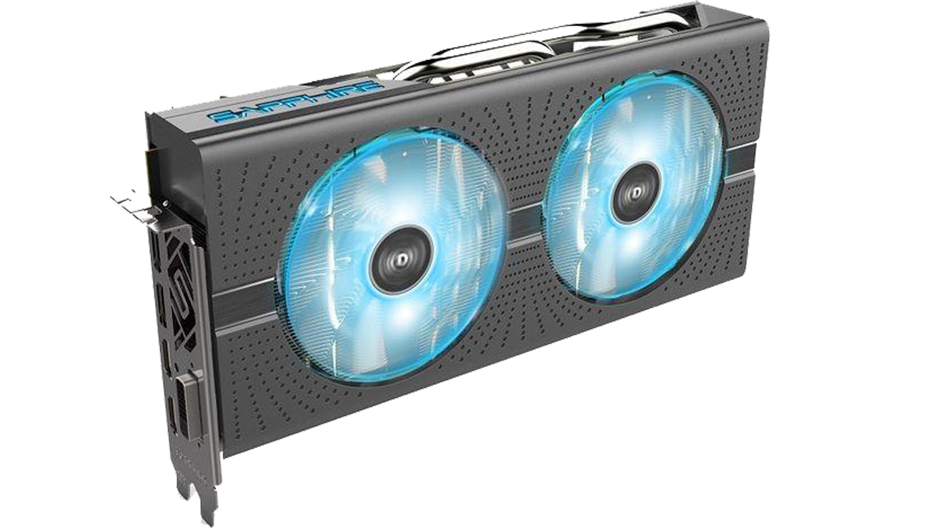 Podświetlenie Nitro Glow 2