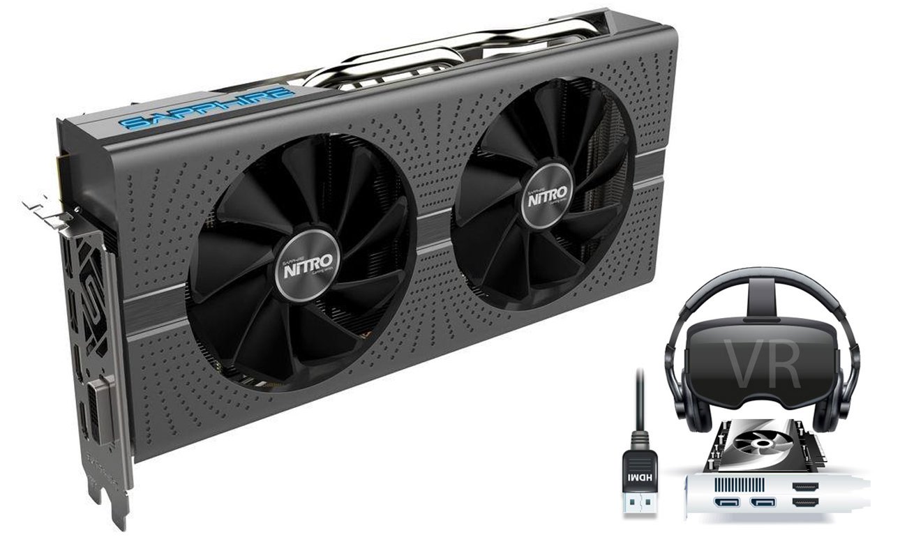 Amazon.co.jp: SAPPHIRE NITRO+ RADEON RX 580 8G GDDR5 OC