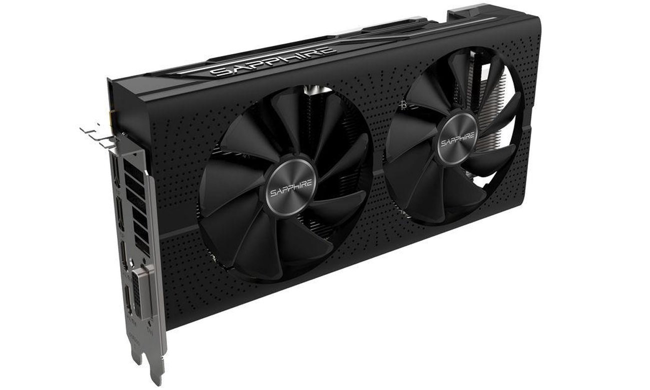 Drivers Sapphire Radeon Rx 580 Pulse 8gb Windows 7 Download