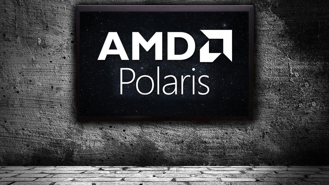 AMD Polaris