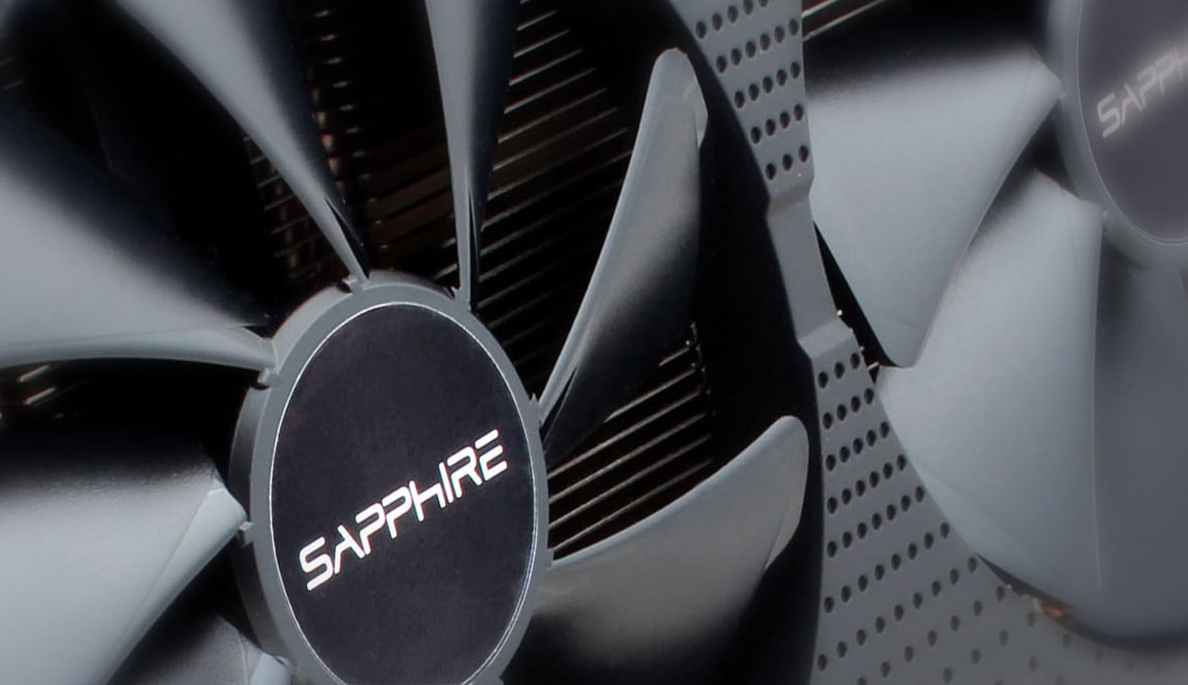 Karta Graficzna Sapphire Radeon RX 570 PULSE