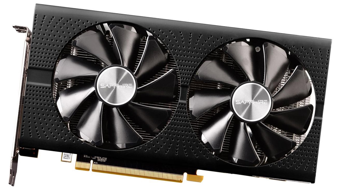 Karta Graficzna Sapphire Radeon RX 570 PULSE