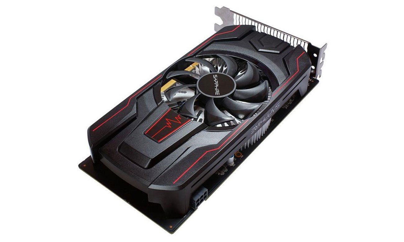 Wsparcie dla DirectX 12