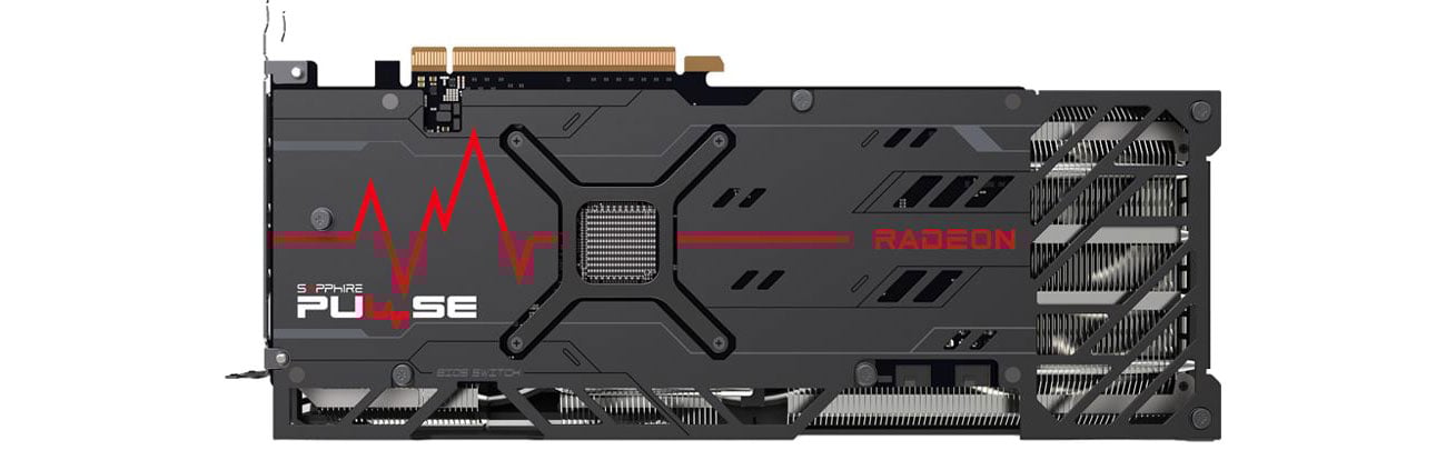 Sapphire Radeon RX 6800 Gaming OC 16GB