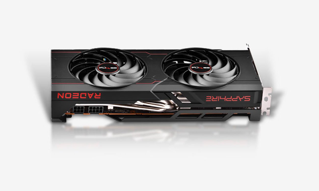 Sapphire Radeon RX 6700 XT PULSE 12GB
