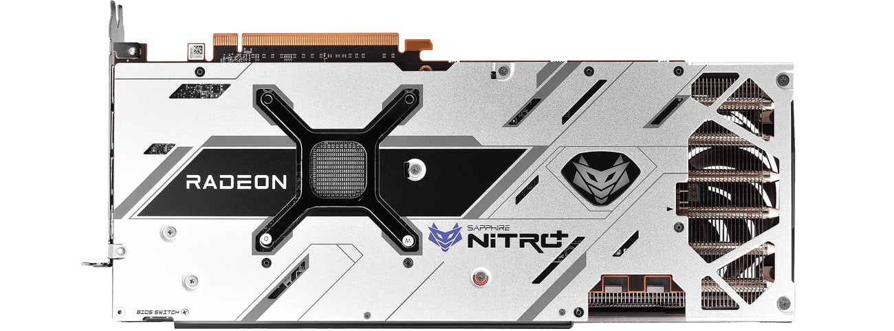 Sapphire Radeon RX 6900 XT NITRO+ 16GB